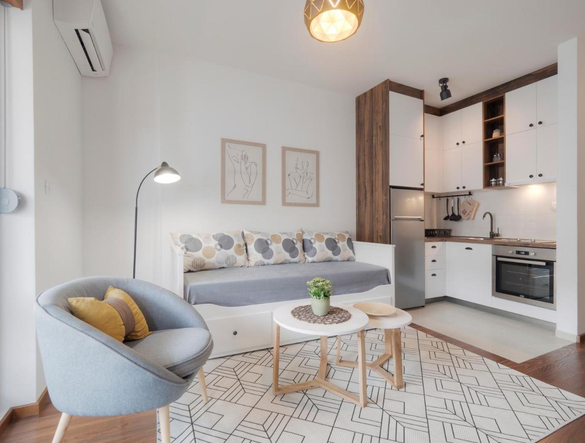 Cozy Studio Mila Podgorica